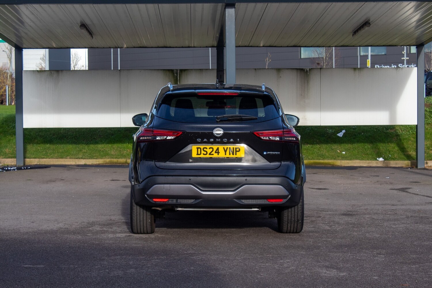 Used Nissan Qashqai 2024 for sale - 76669842: Photo 28