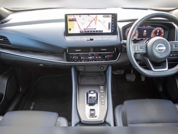 Used Nissan Qashqai 2024 for sale - 76669842: Photo