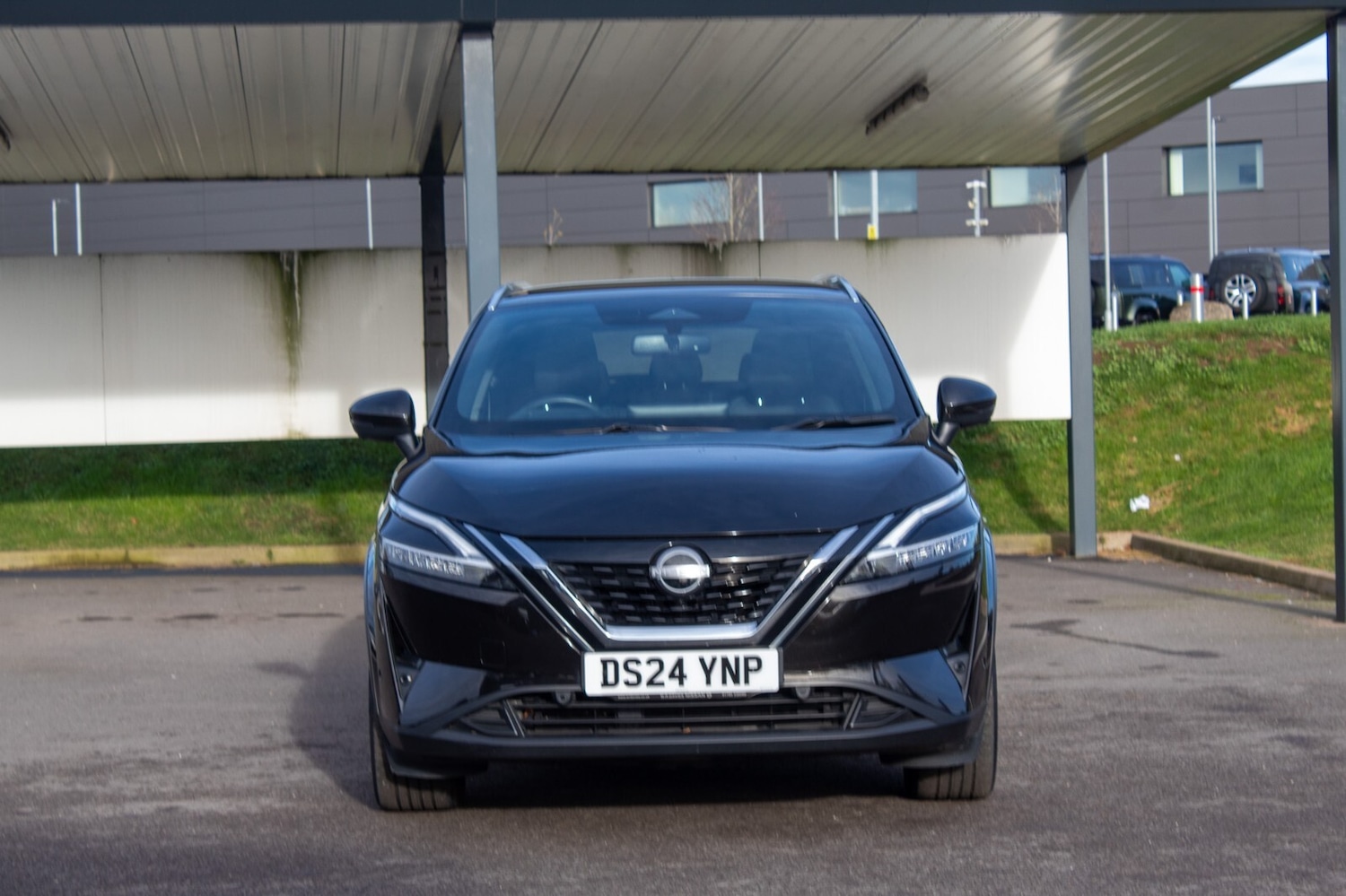 Used Nissan Qashqai 2024 for sale - 76669842: Photo 30