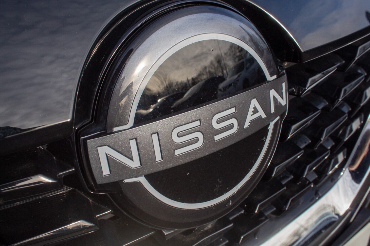 Used Nissan Qashqai 2024 for sale - 76669842: Photo 34