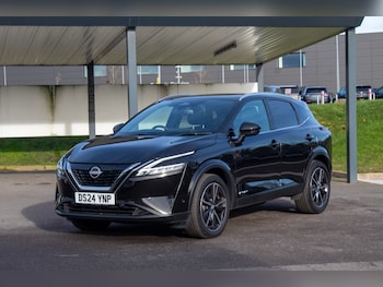 Used Nissan Qashqai 2024 for sale - 76669842: Photo