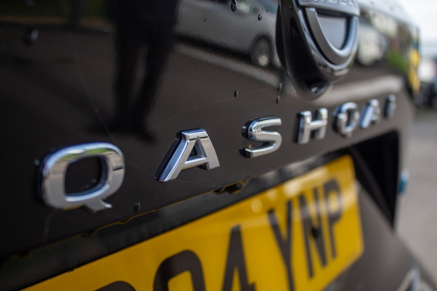 Used Nissan Qashqai 2024 for sale - 76669842: Photo 4