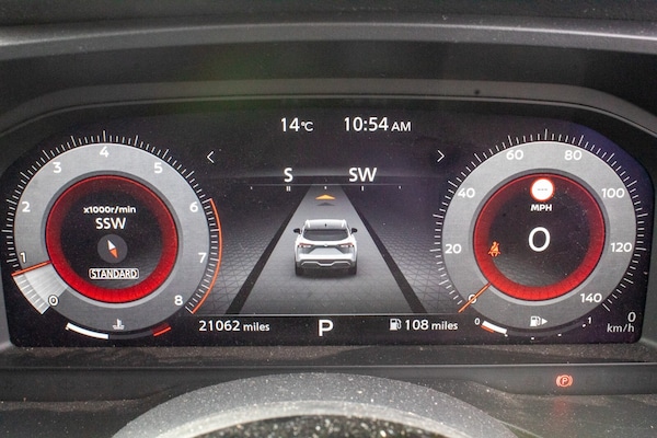 Used Nissan Qashqai 2024 for sale - 76276502: Photo 10