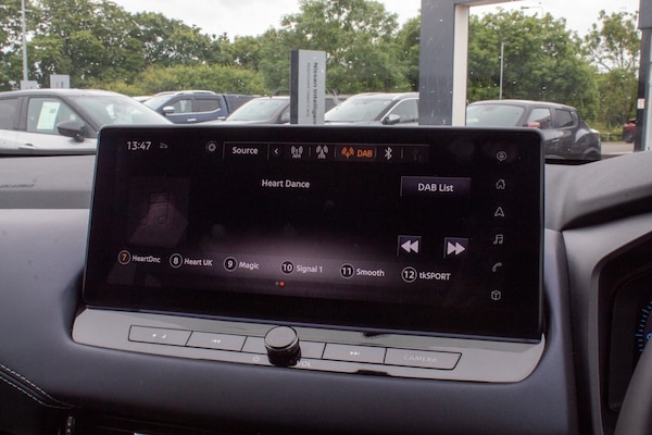 Used Nissan Qashqai 2024 for sale - 76276502: Photo 16