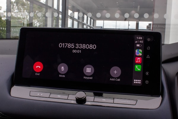Used Nissan Qashqai 2024 for sale - 76276502: Photo 21