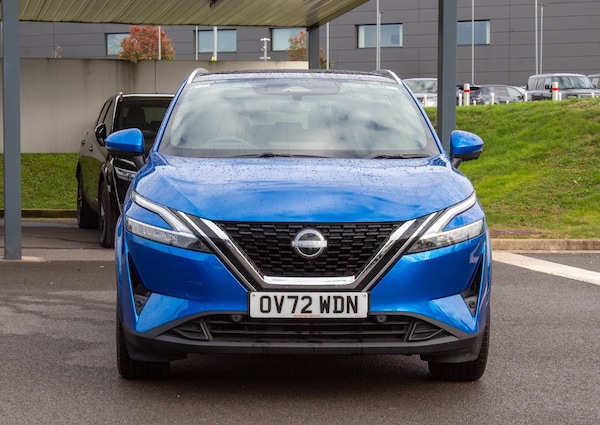 Used Nissan Qashqai 2024 for sale - 76276502: Photo 28