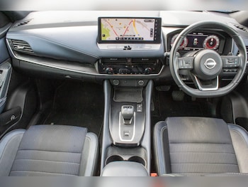 Used Nissan Qashqai 2024 for sale - 76276502: Photo 2