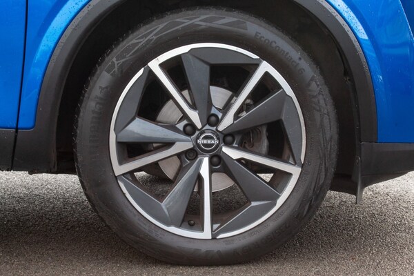 Used Nissan Qashqai 2024 for sale - 76276502: Photo 35