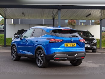 Used Nissan Qashqai 2024 for sale - 76276502: Photo 3