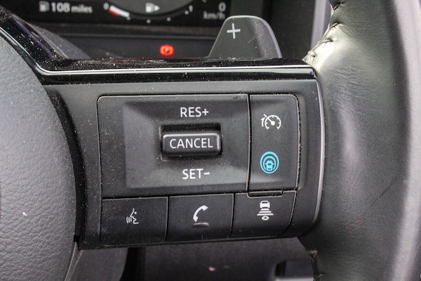 Used Nissan Qashqai 2024 for sale - 76276502: Photo 9