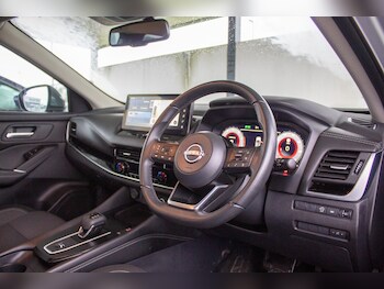 Used Nissan Qashqai 2022 for sale - 77256525: Photo