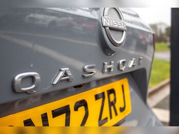 Used Nissan Qashqai 2022 for sale - 77256525: Photo