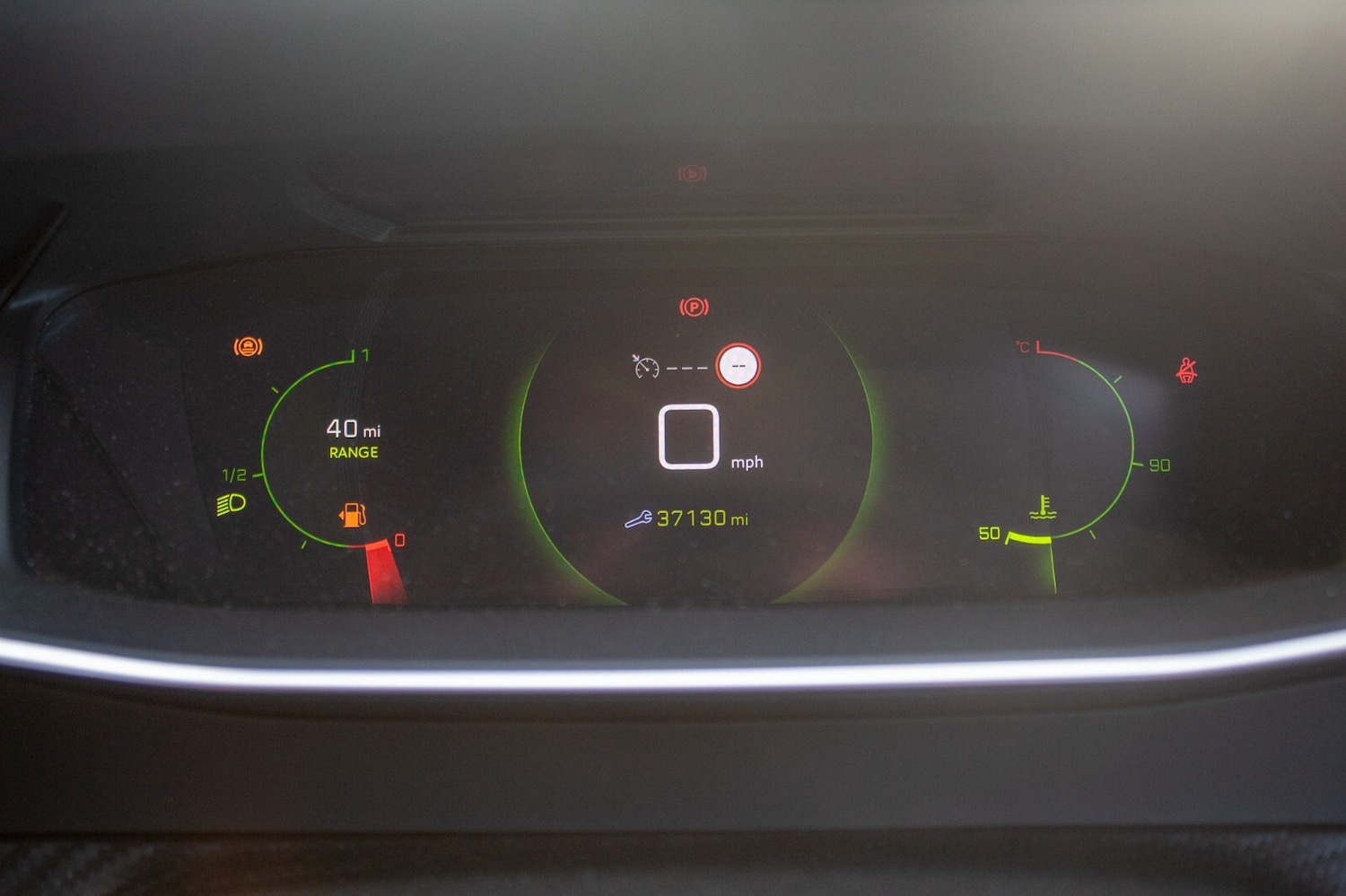 Used Peugeot 2008 2021 for sale - 76602781: Photo 12