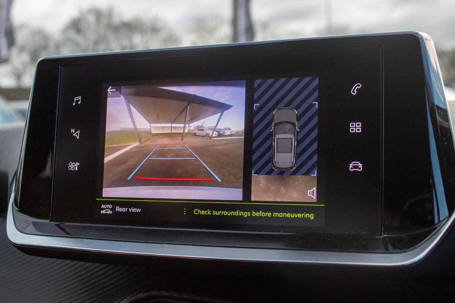 Used Peugeot 2008 2021 for sale - 76602781: Photo 14