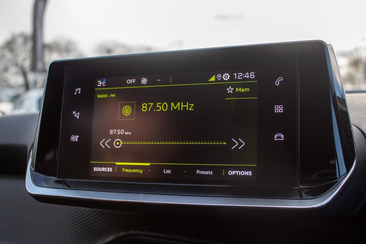 Used Peugeot 2008 2021 for sale - 76602781: Photo 16