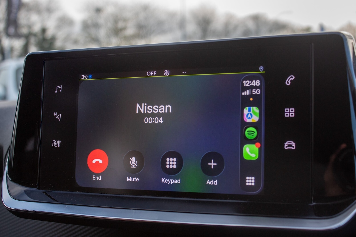 Used Peugeot 2008 2021 for sale - 76602781: Photo 20