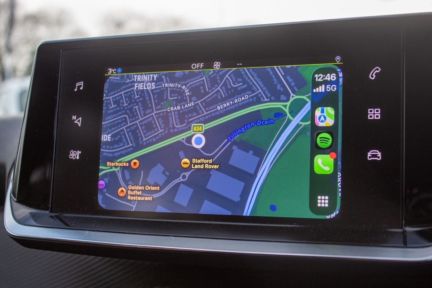 Used Peugeot 2008 2021 for sale - 76602781: Photo 21