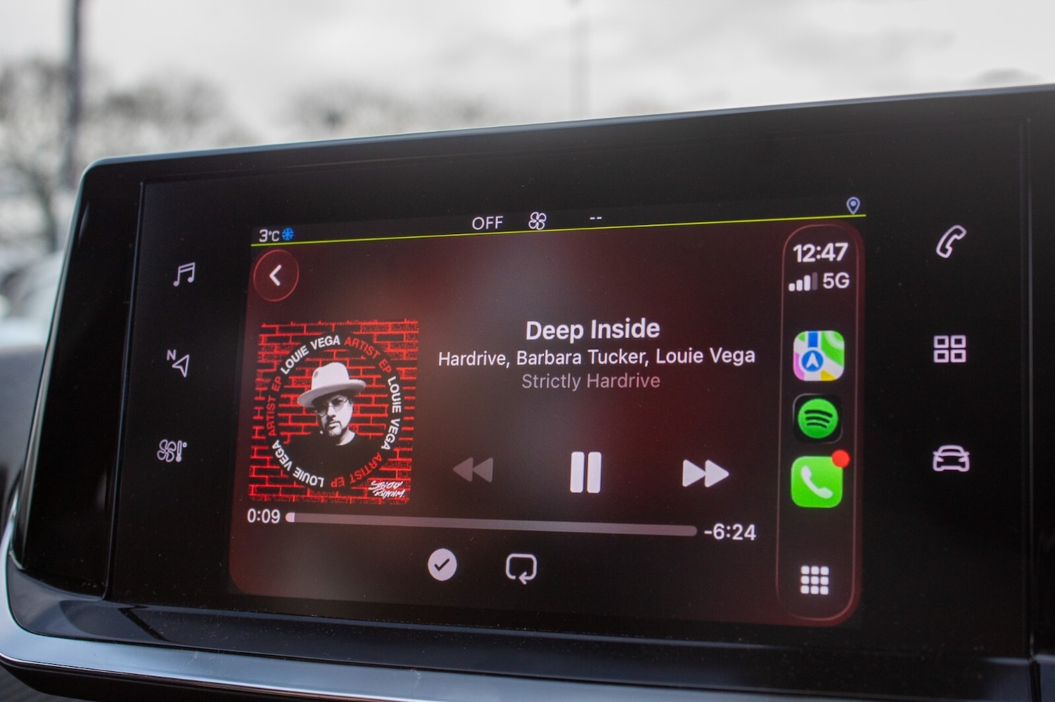 Used Peugeot 2008 2021 for sale - 76602781: Photo 22