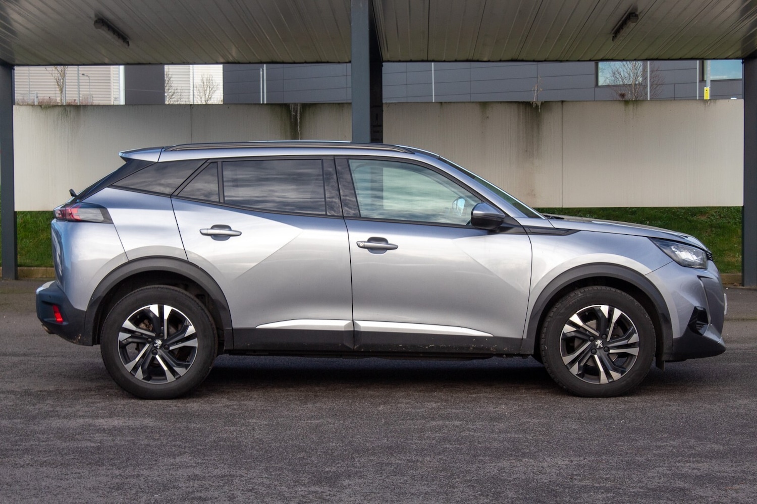 Used Peugeot 2008 2021 for sale - 76602781: Photo 23