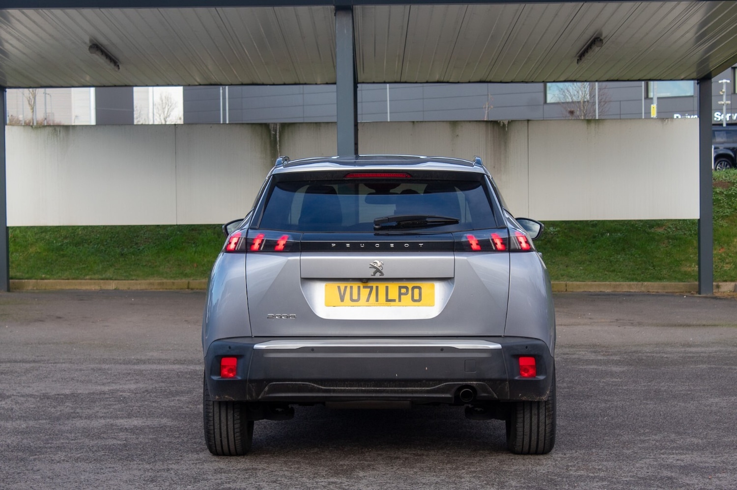 Used Peugeot 2008 2021 for sale - 76602781: Photo 25