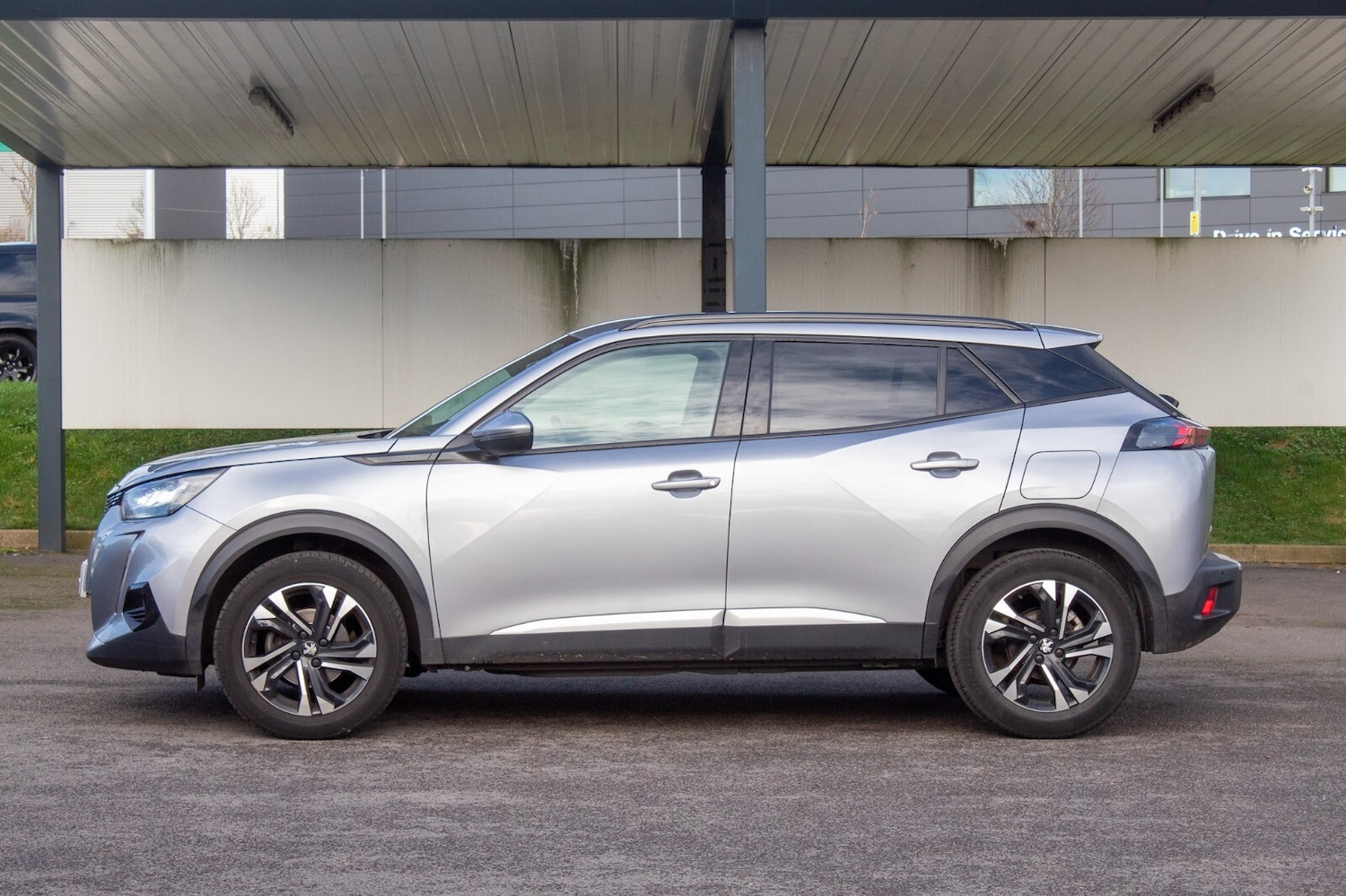 Used Peugeot 2008 2021 for sale - 76602781: Photo 26