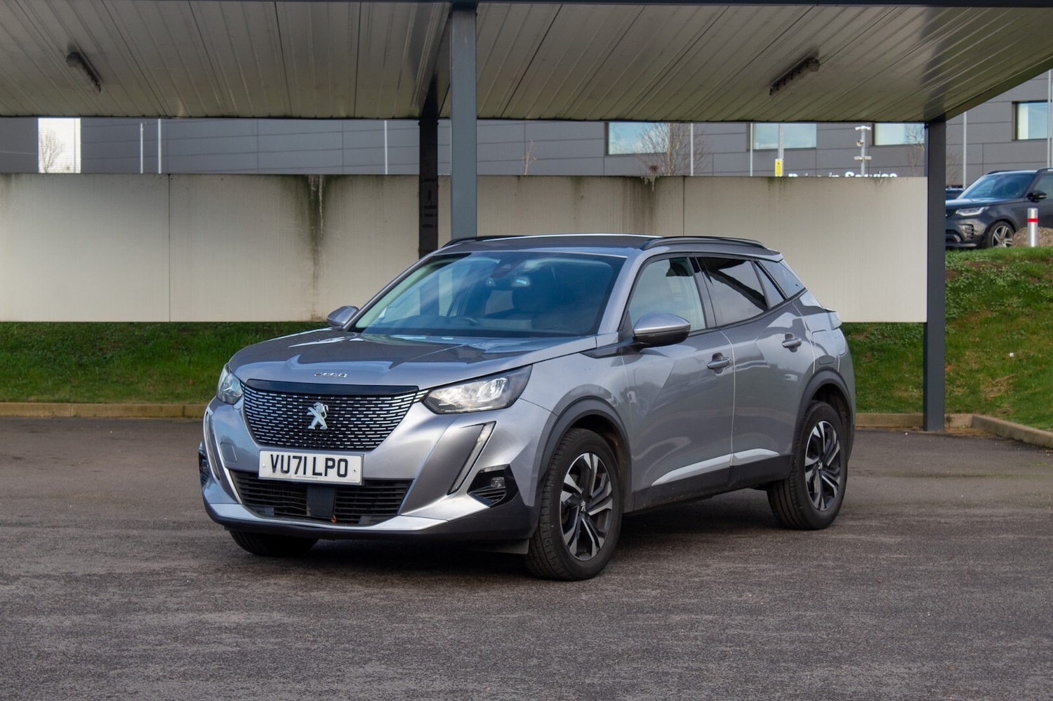 Used Peugeot 2008 2021 for sale - 76602781: Photo 27