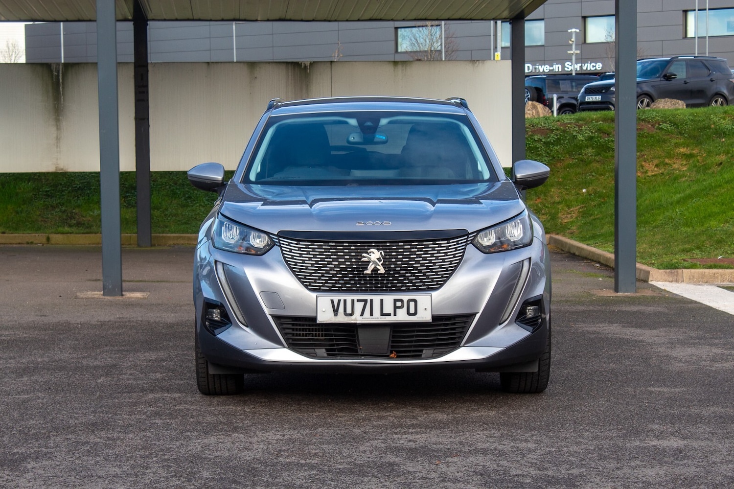Used Peugeot 2008 2021 for sale - 76602781: Photo 28