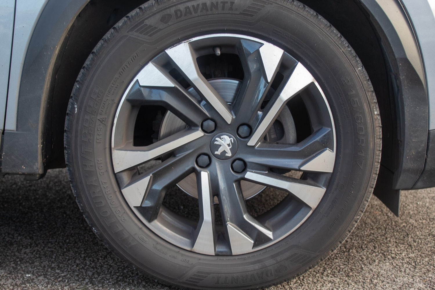 Used Peugeot 2008 2021 for sale - 76602781: Photo 4