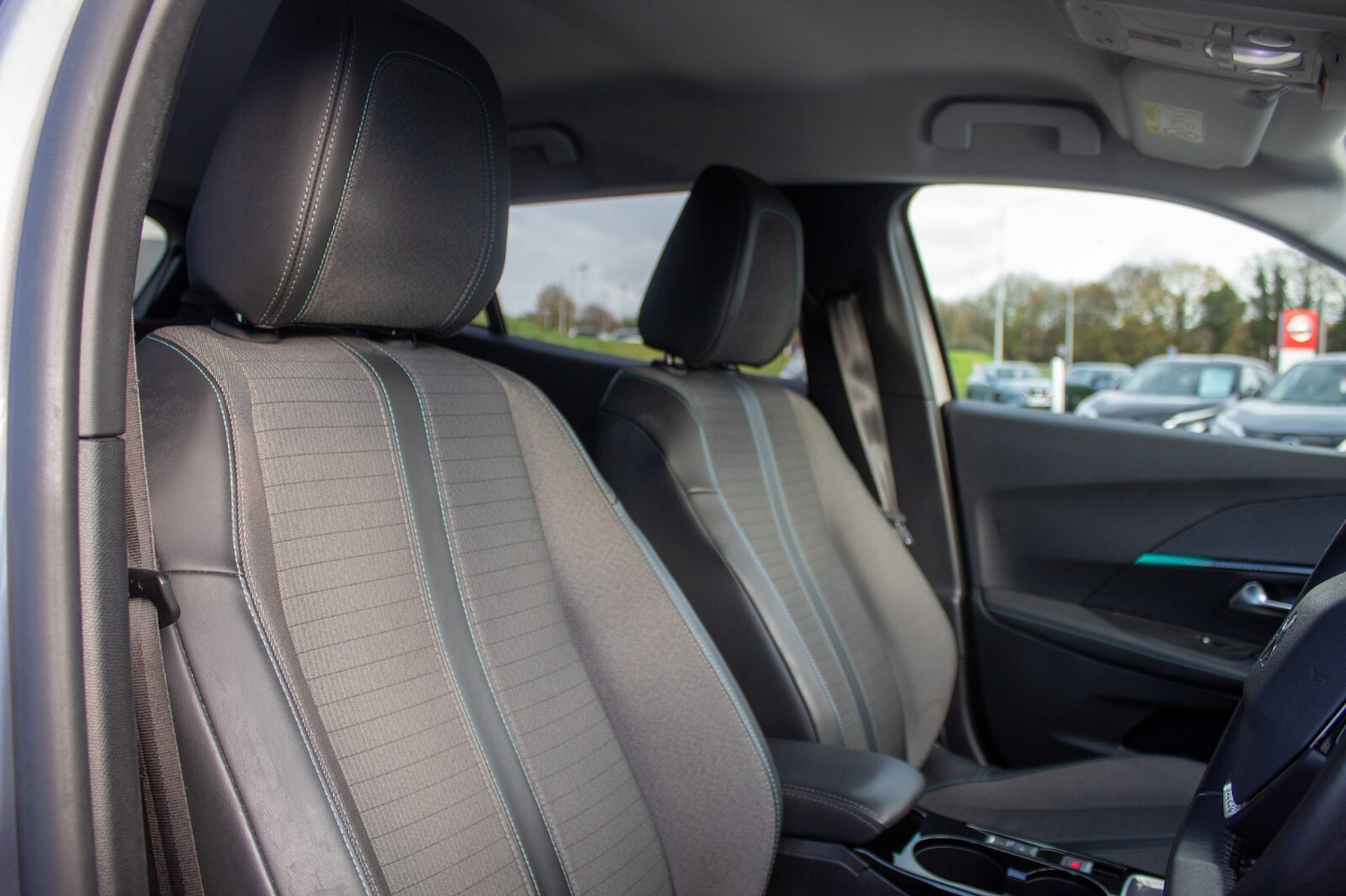 Used Peugeot 2008 2021 for sale - 76602781: Photo 8