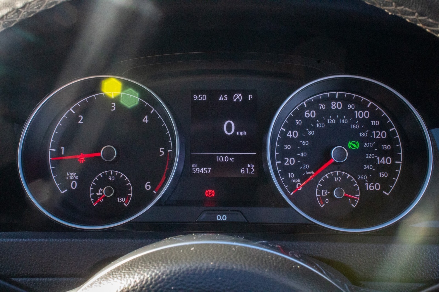 Used Volkswagen Golf 2019 for sale - 76332299: Photo 12