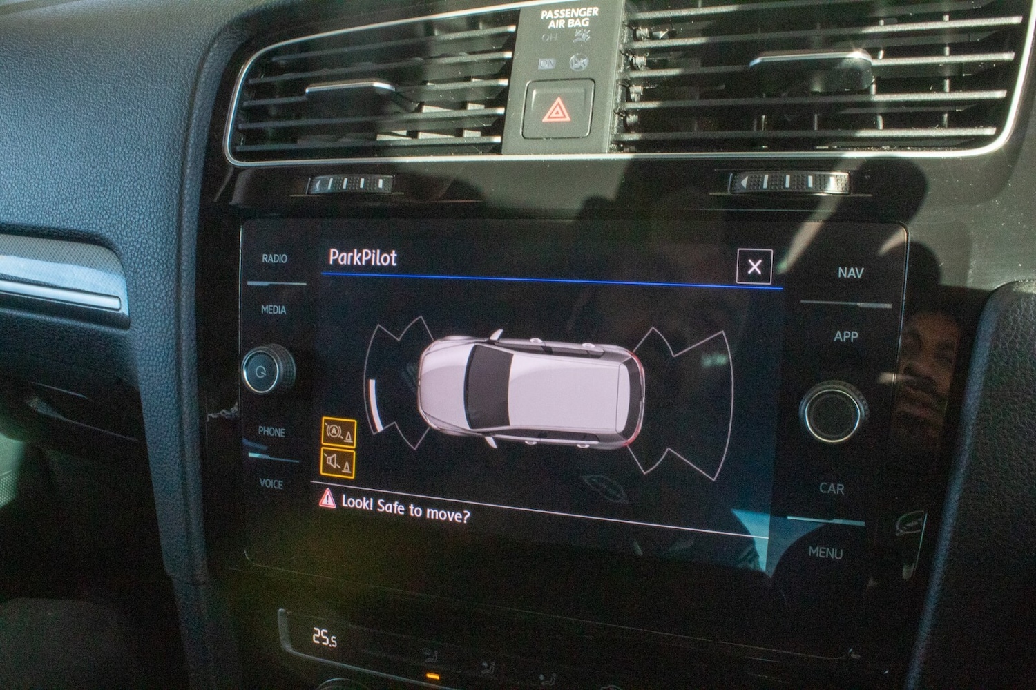 Used Volkswagen Golf 2019 for sale - 76332299: Photo 14