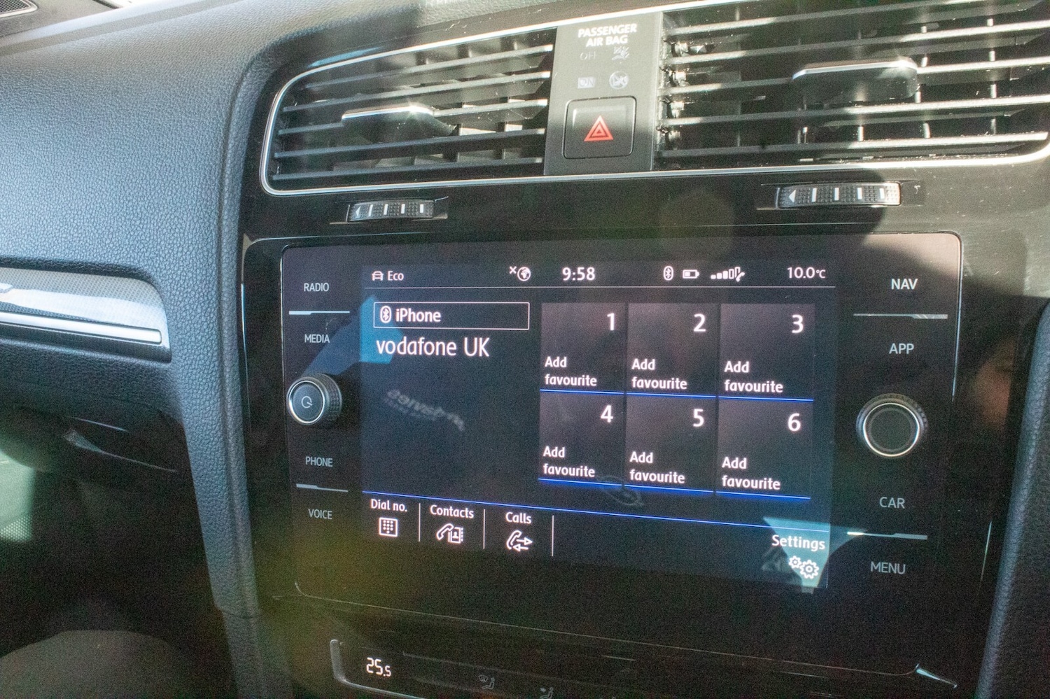 Used Volkswagen Golf 2019 for sale - 76332299: Photo 17