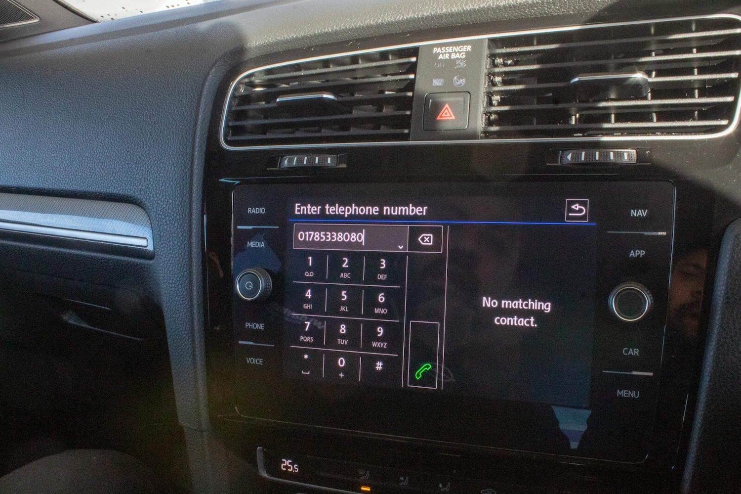 Used Volkswagen Golf 2019 for sale - 76332299: Photo 18