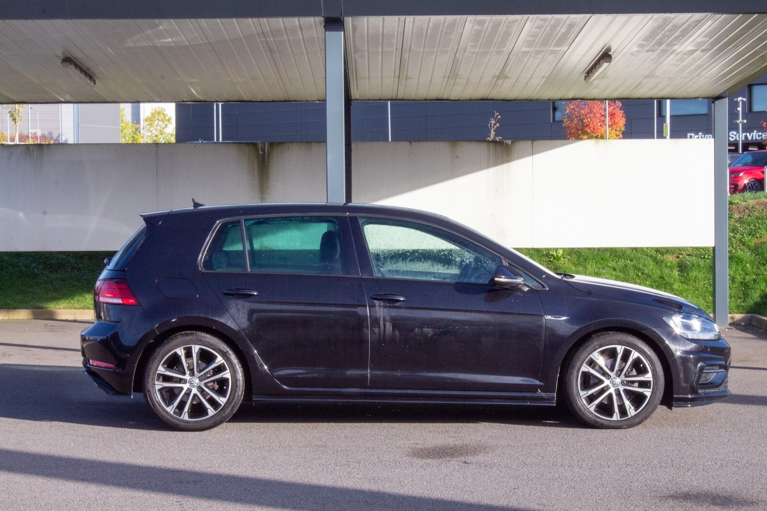 Used Volkswagen Golf 2019 for sale - 76332299: Photo 20