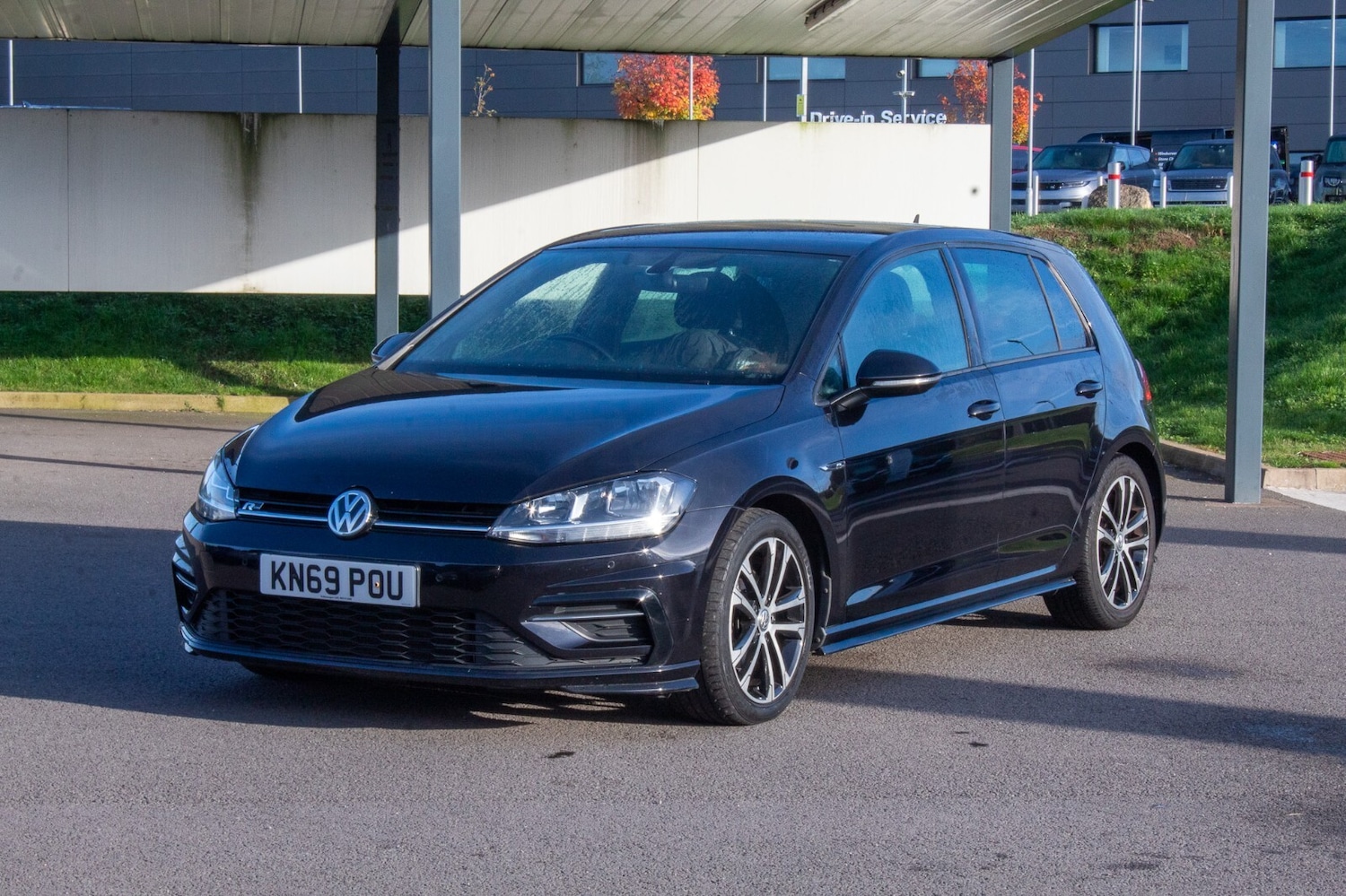 Used Volkswagen Golf 2019 for sale - 76332299: Photo 22