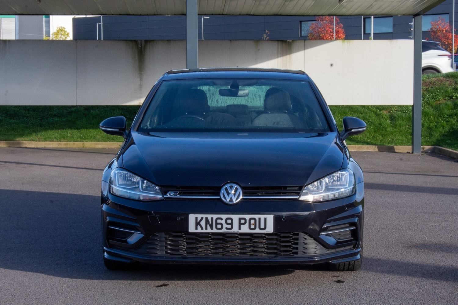Used Volkswagen Golf 2019 for sale - 76332299: Photo 24