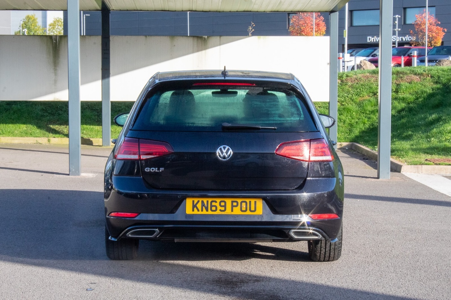 Used Volkswagen Golf 2019 for sale - 76332299: Photo 25