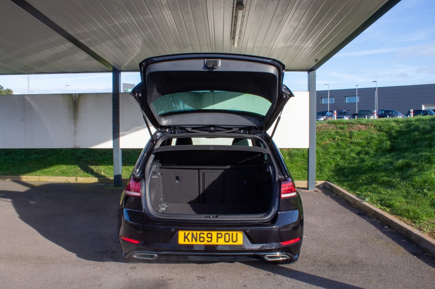 Used Volkswagen Golf 2019 for sale - 76332299: Photo 26