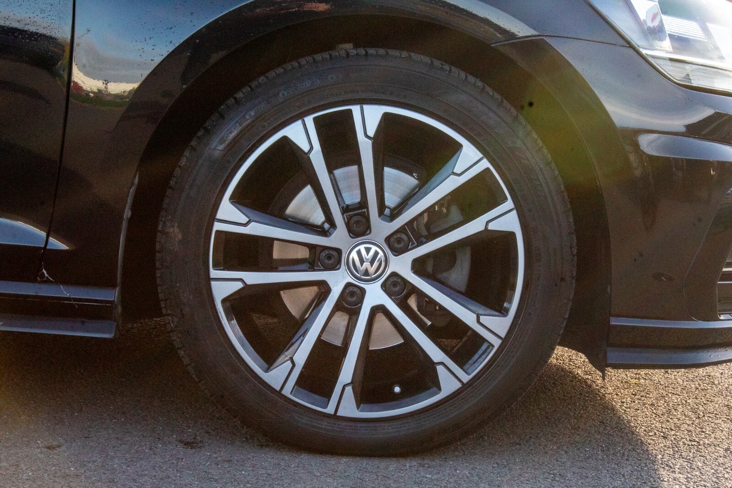 Used Volkswagen Golf 2019 for sale - 76332299: Photo 27