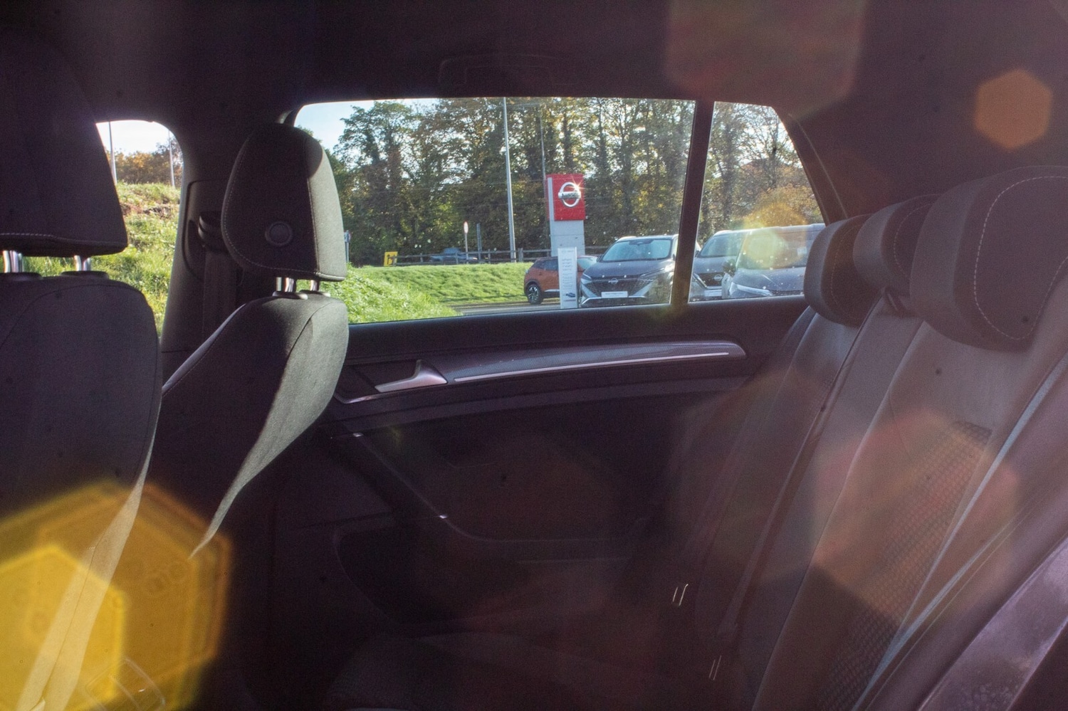 Used Volkswagen Golf 2019 for sale - 76332299: Photo 6