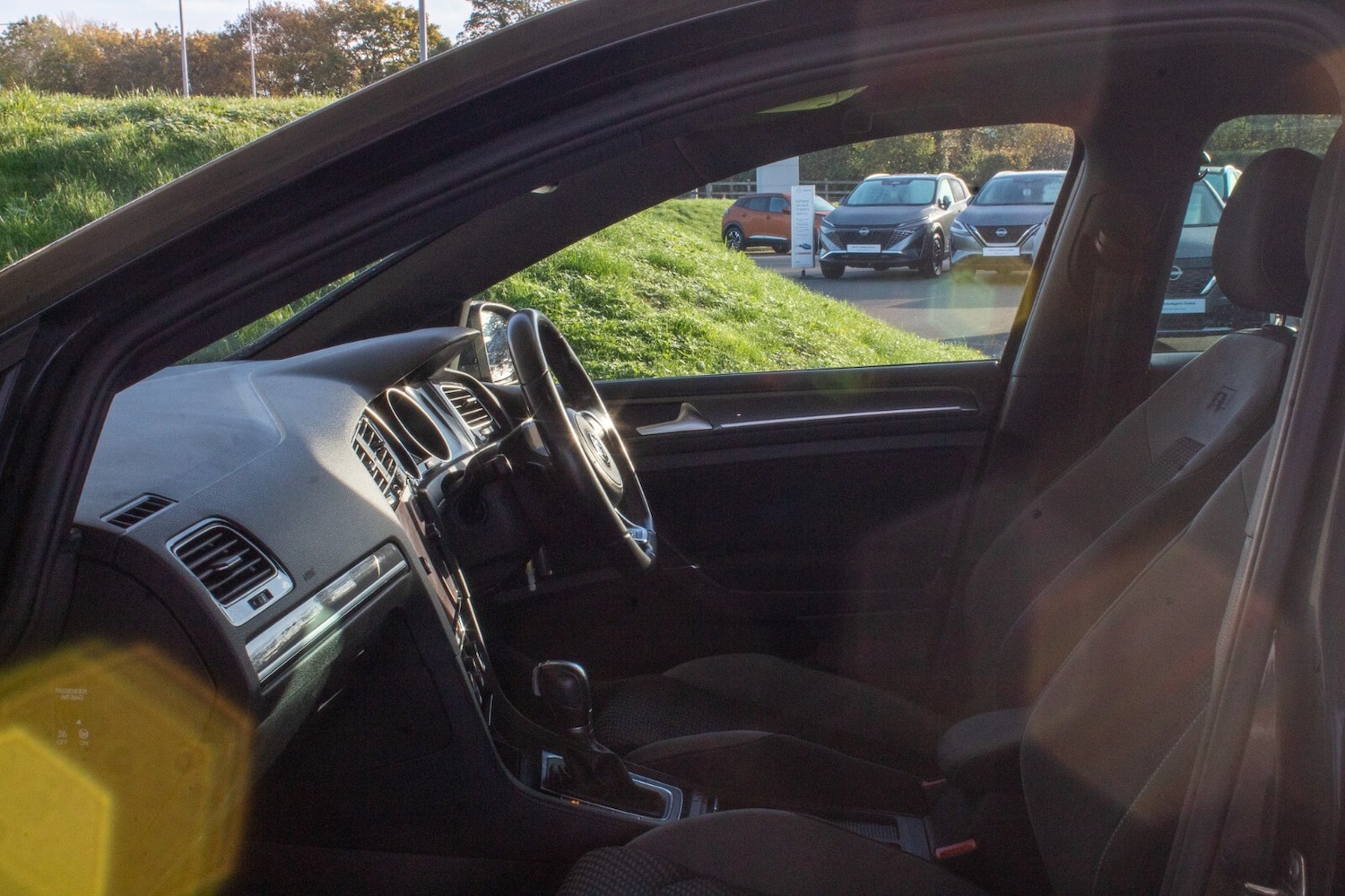 Used Volkswagen Golf 2019 for sale - 76332299: Photo 7