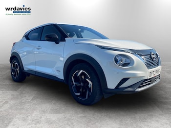 Used Nissan Juke 2023 for sale - 78066972: Photo
