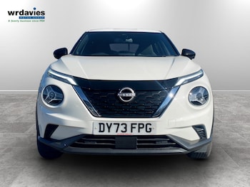 Used Nissan Juke 2023 for sale - 78066972: Photo