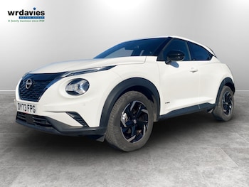 Used Nissan Juke 2023 for sale - 78066972: Photo
