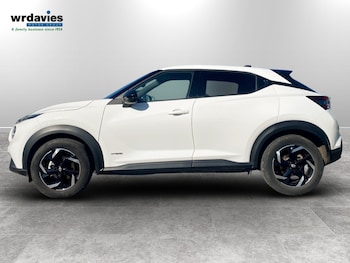 Used Nissan Juke 2023 for sale - 78066972: Photo