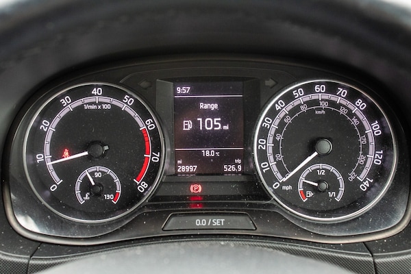 Used Skoda Fabia 2020 for sale - 76276106: Photo 14