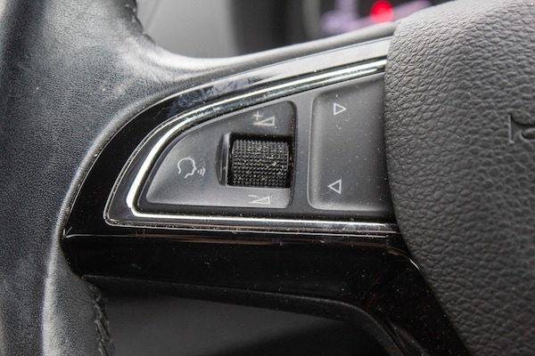 Used Skoda Fabia 2020 for sale - 76276106: Photo 15