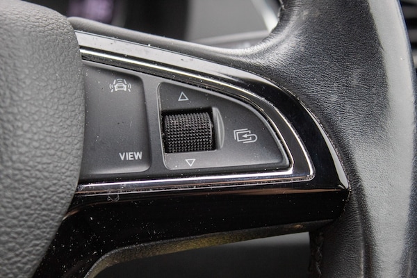 Used Skoda Fabia 2020 for sale - 76276106: Photo 16