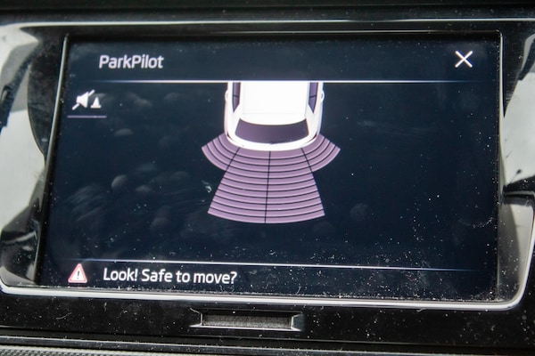 Used Skoda Fabia 2020 for sale - 76276106: Photo 19
