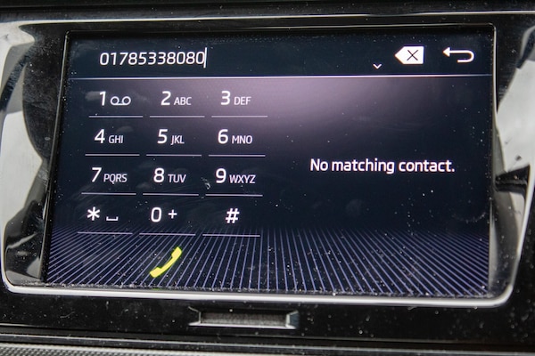 Used Skoda Fabia 2020 for sale - 76276106: Photo 23